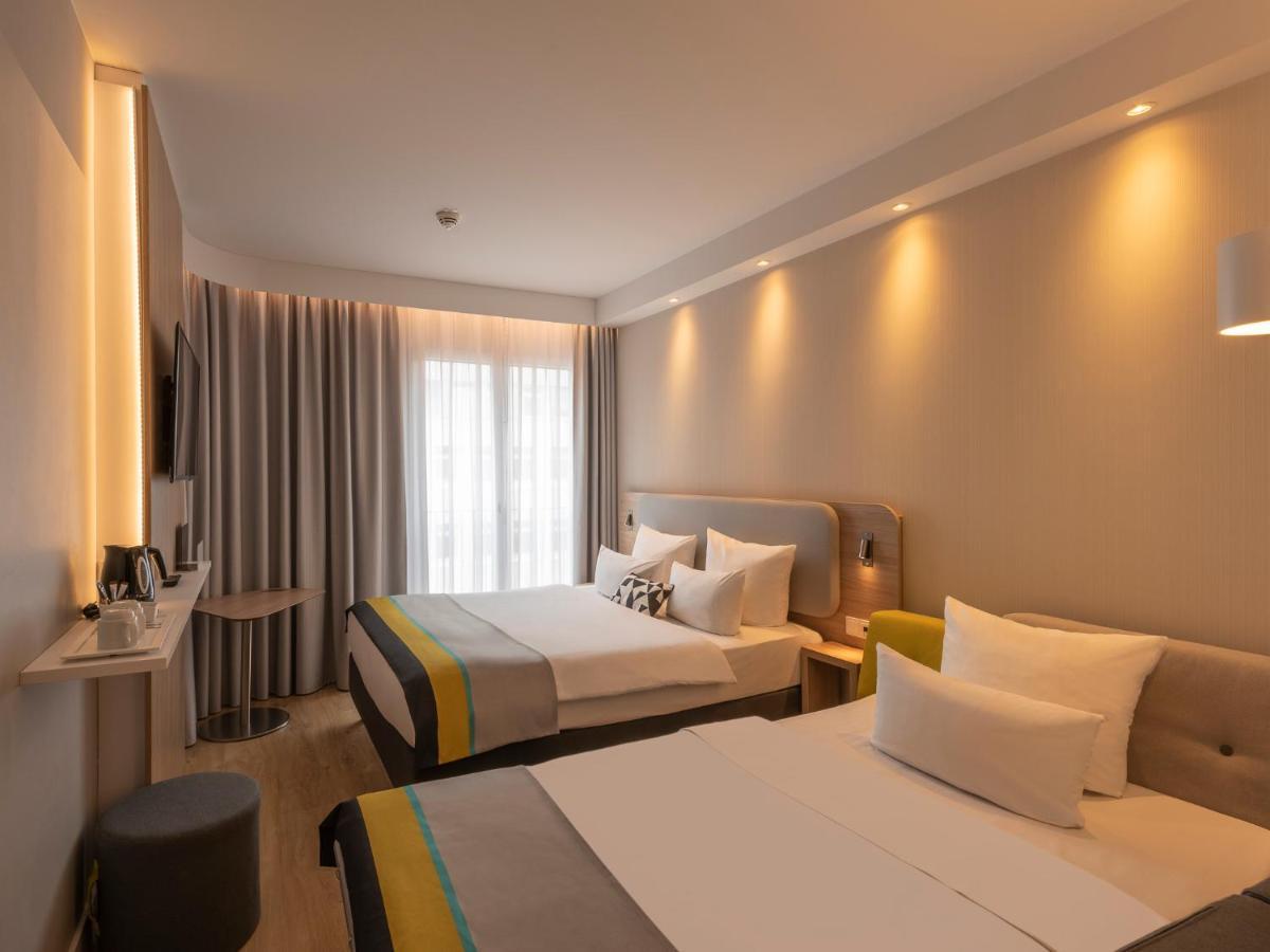 Express - East By Ihg 3* Monaco di Baviera