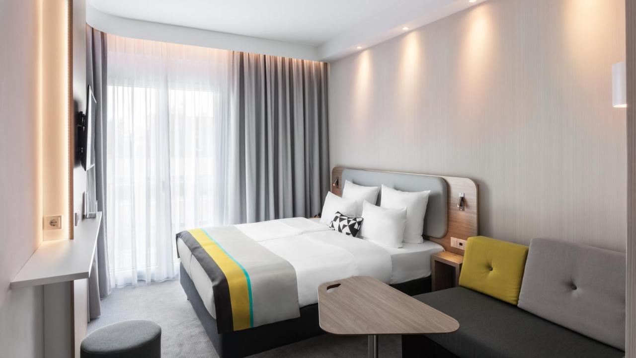 Express - East By Ihg 3* Monaco di Baviera