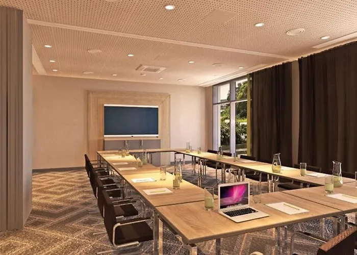 Holiday Inn Express Munich - City East By Ihg