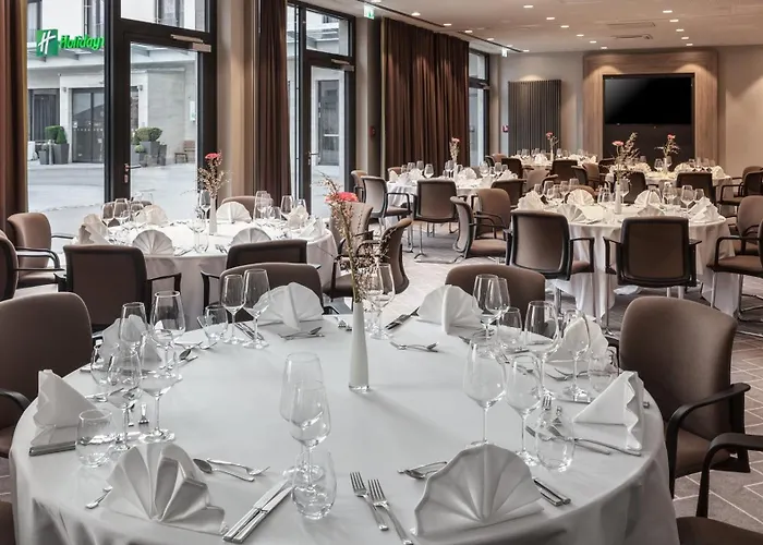 Holiday Inn Express Munich - City East By Ihg