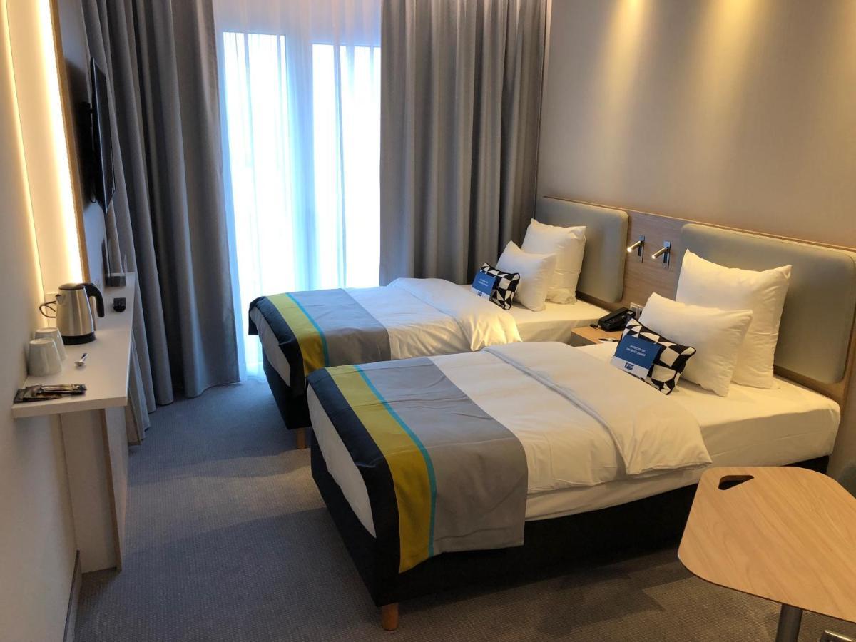 Express - East By Ihg Munich