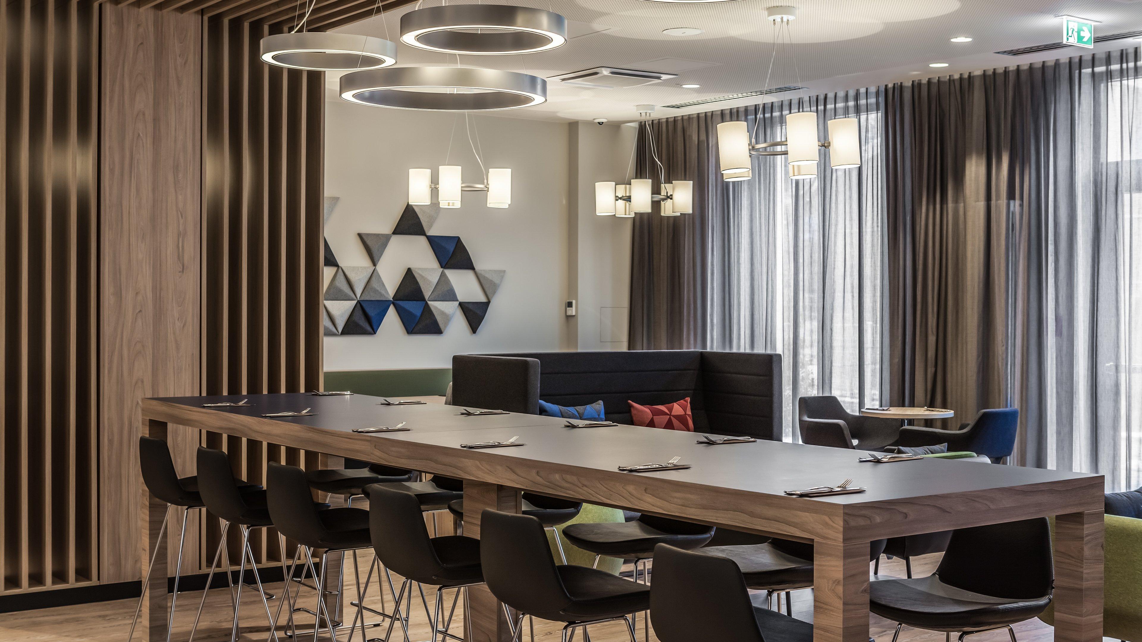 Hotel Express - East By Ihg 3*