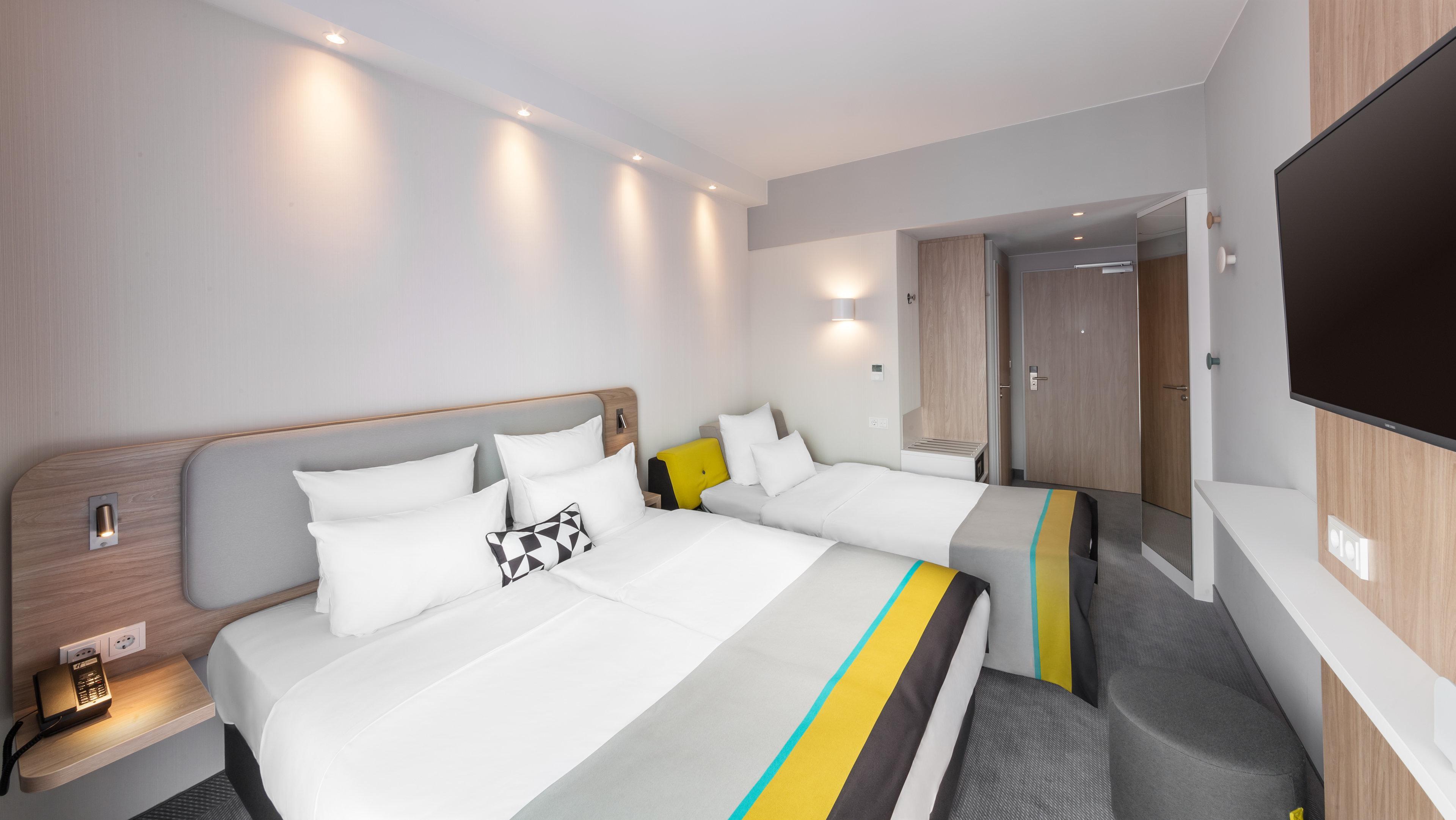 Express - East By Ihg Munich