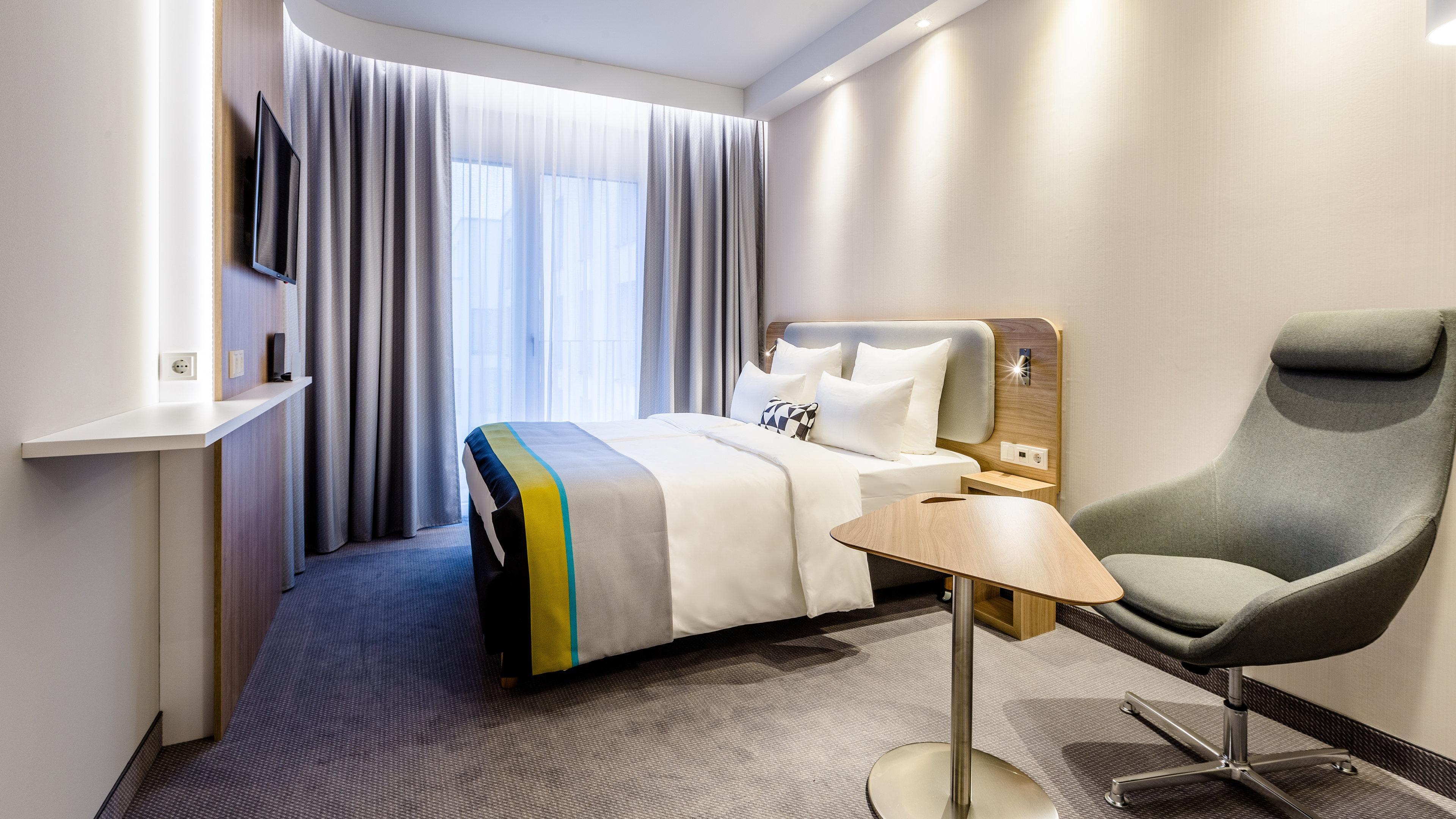Hotel Express - East By Ihg Munich