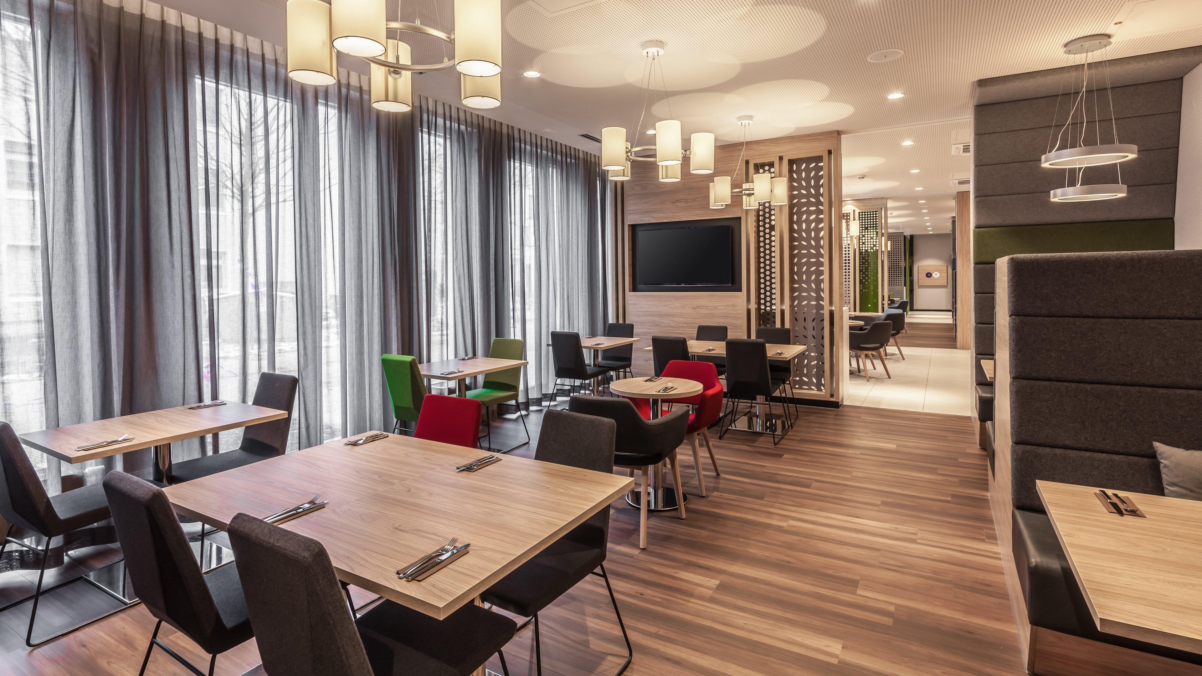 Express - East By Ihg Munich