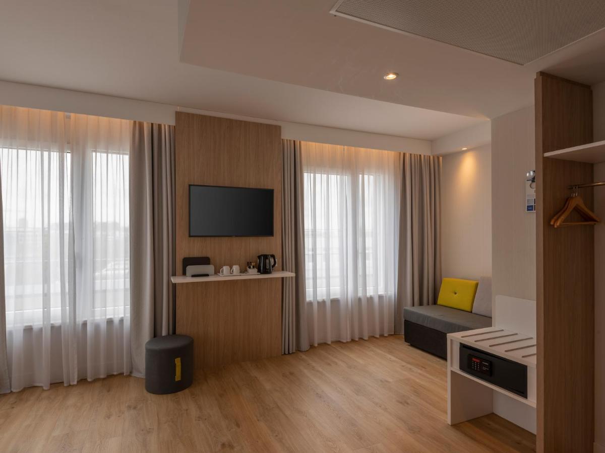 Express - East By Ihg Hotel Munich