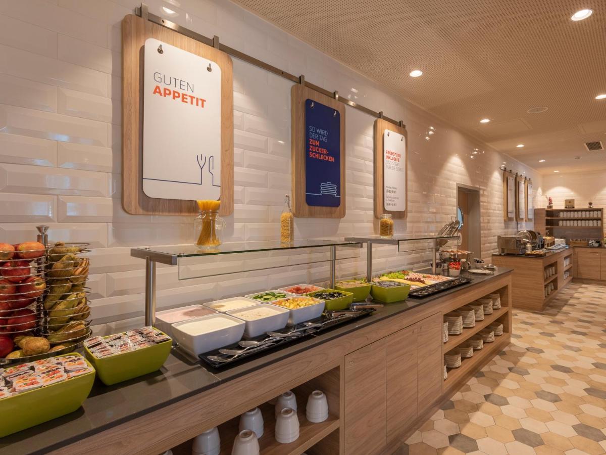Hotel Express - East By Ihg