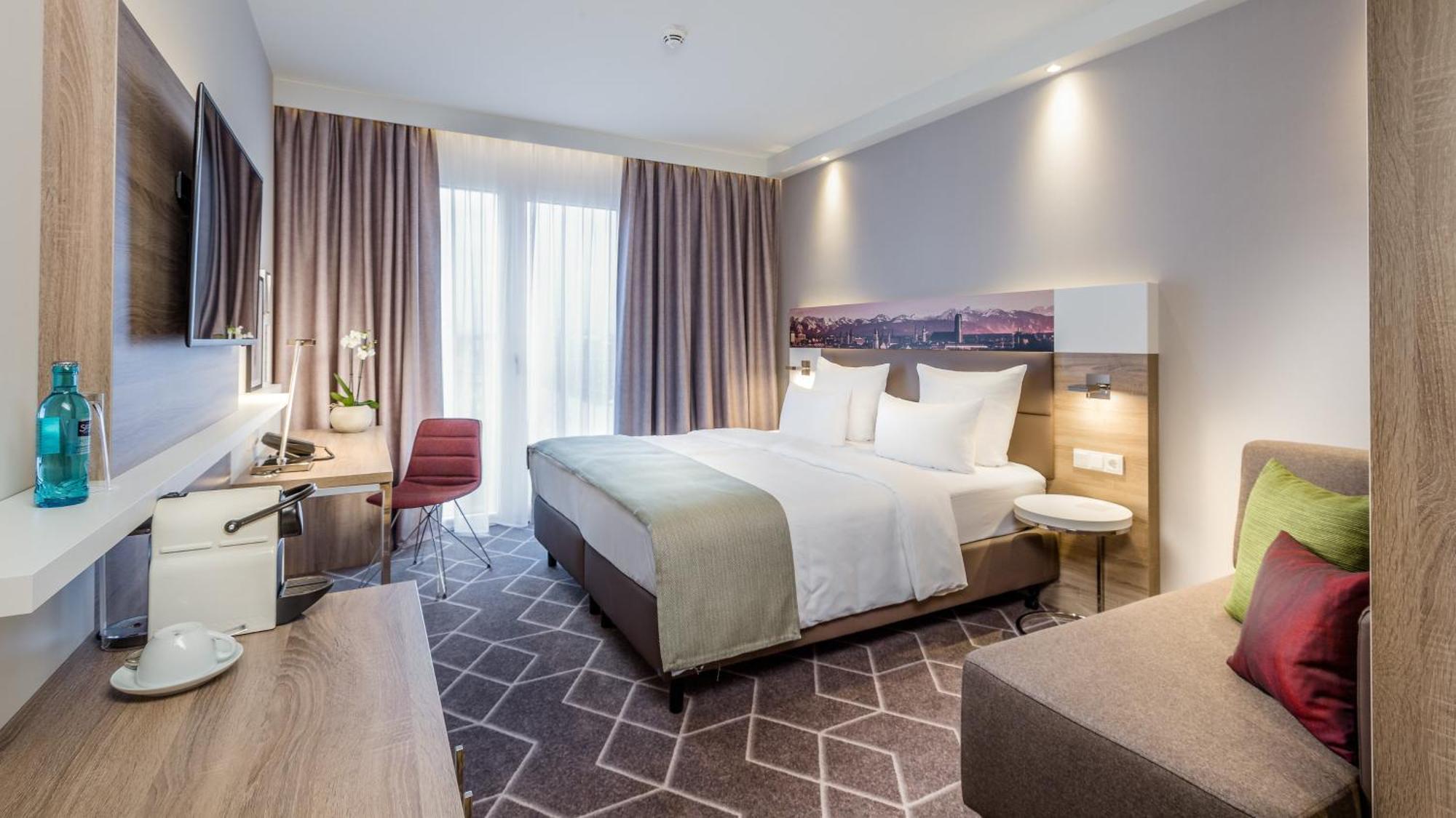 Express - East By Ihg Munich