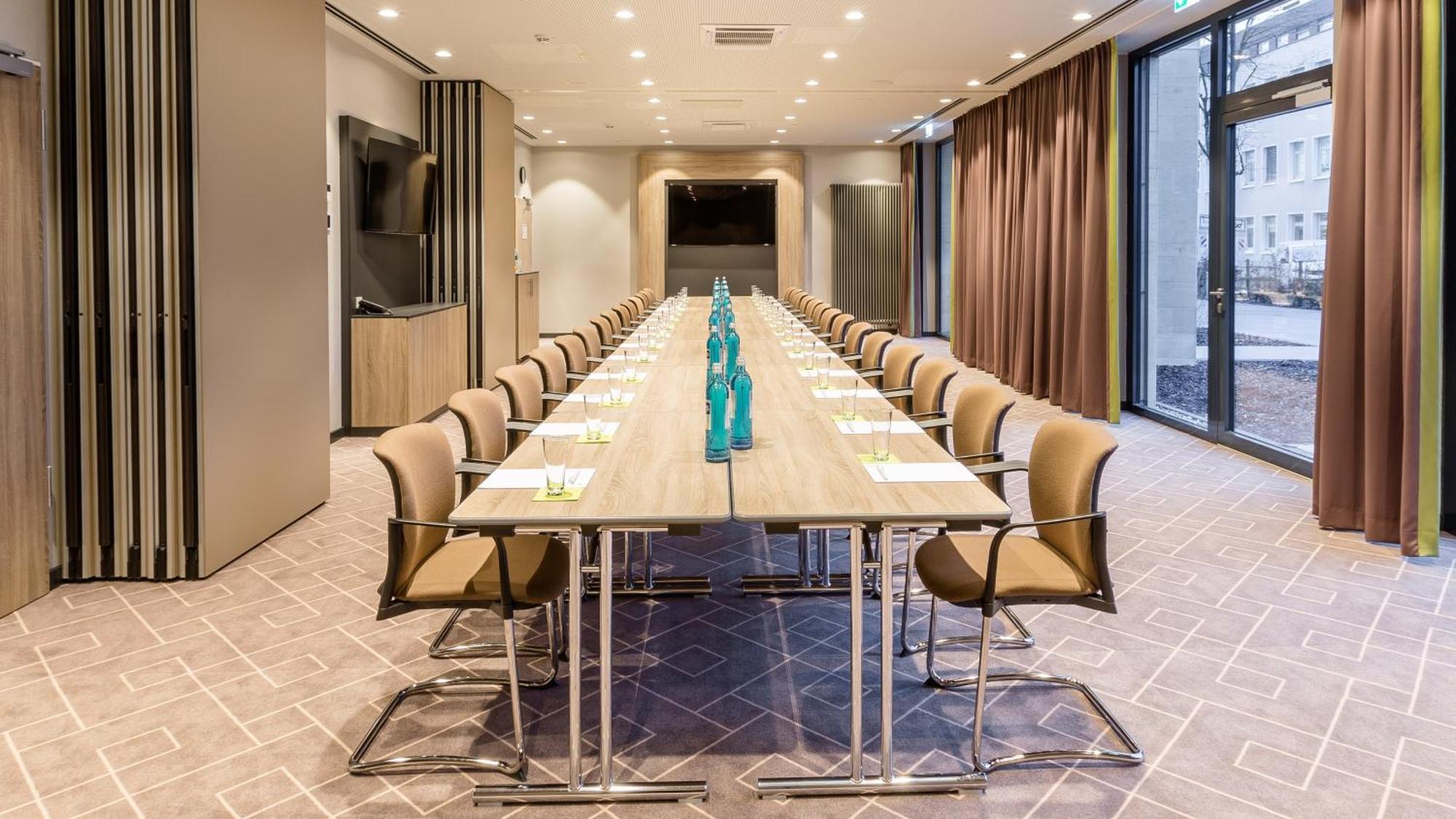 Express - East By Ihg Munich