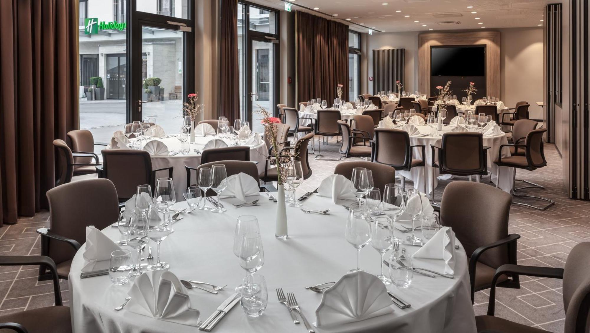 Express - East By Ihg 3* Munich